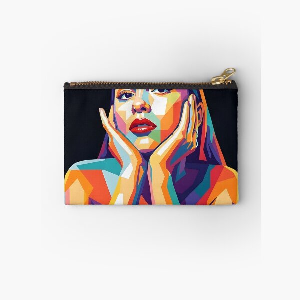 Item preview, Olivia Rodrigo Pop Art designed and sold by zaidanfr66.