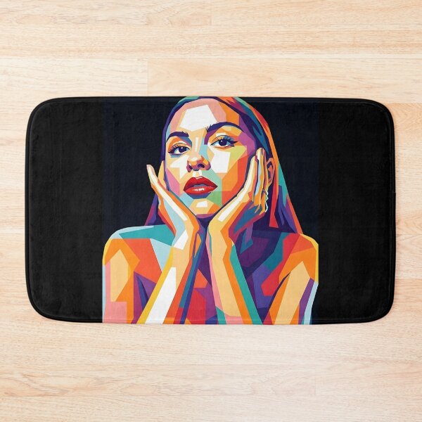 Item preview, Olivia Rodrigo Pop Art designed and sold by zaidanfr66.