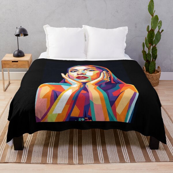 Item preview, Olivia Rodrigo Pop Art designed and sold by zaidanfr66.