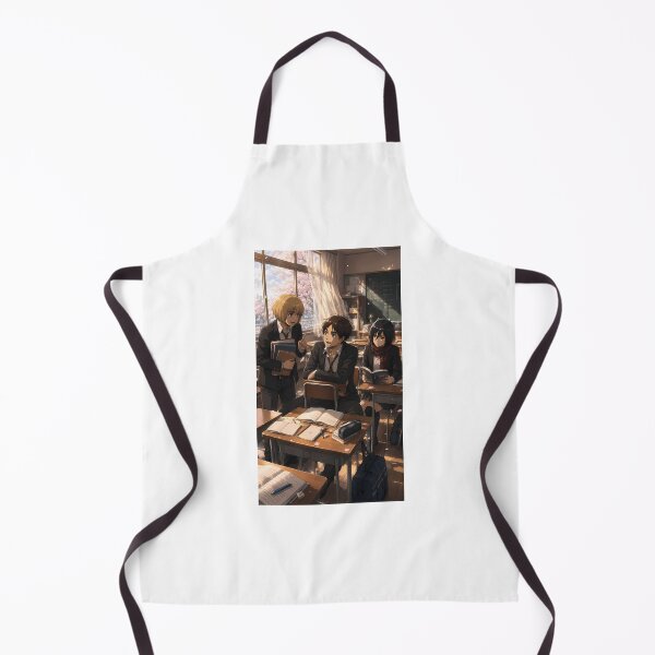 Item preview, Attack On Titan designed and sold by Sa-Villa.