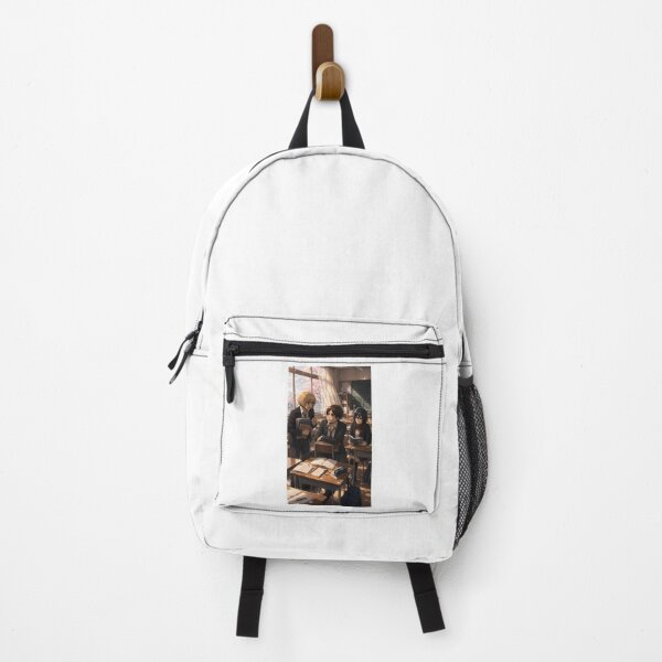 Item preview, Attack On Titan designed and sold by Sa-Villa.
