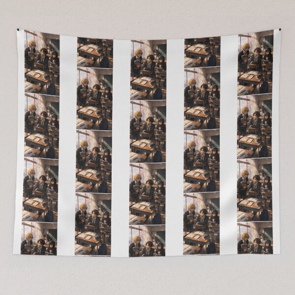 Item preview, Attack On Titan designed and sold by Sa-Villa.