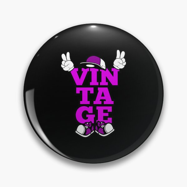 Item preview,  Magenta Bubble Text Character Streetwear designed and sold by DAVOUGLAS.