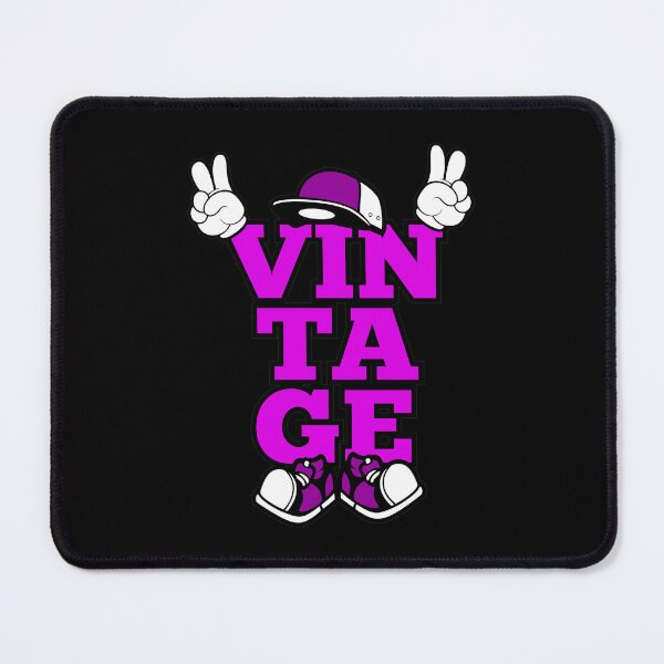 Item preview, Magenta Bubble Text Character Streetwear designed and sold by DAVOUGLAS.