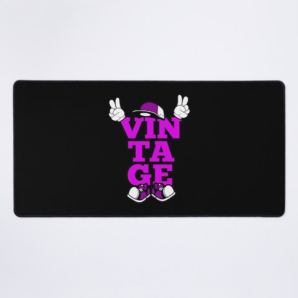 Item preview,  Magenta Bubble Text Character Streetwear designed and sold by DAVOUGLAS.