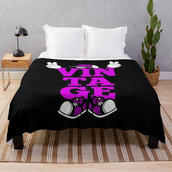 Item preview,  Magenta Bubble Text Character Streetwear designed and sold by DAVOUGLAS.
