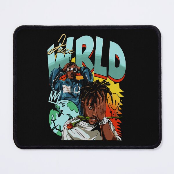Item preview, Juice Wrld Design Vl11 designed and sold by Prydestyles.