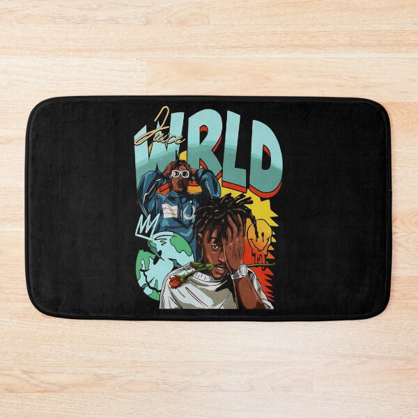 Item preview, Juice Wrld Design Vl11 designed and sold by Prydestyles.