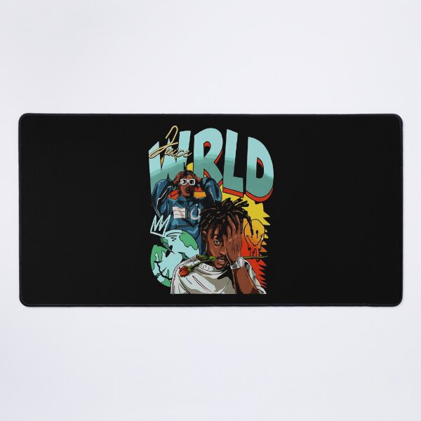 Item preview, Juice Wrld Design Vl11 designed and sold by Prydestyles.