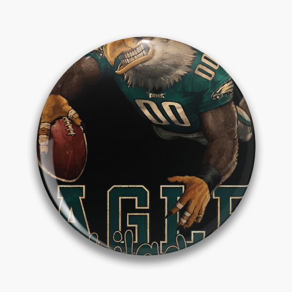 Item preview, Philadelphia Eagles Helmet  designed and sold by Carolina Correa.