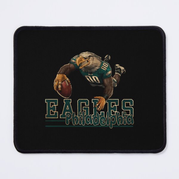 Item preview, Philadelphia Eagles Helmet designed and sold by Carolina Correa.