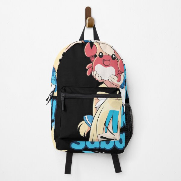 Item preview, Funny Chibi Shark Girl Sabbatical Pun designed and sold by RODNESAPIAN.