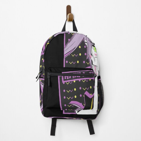 Item preview, Tokoyami Towa Anime Streetwear Vtuber Design designed and sold by RODNESAPIAN.