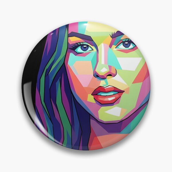 Item preview, Olivia Rodrigo Pop Art designed and sold by zaidanfr66.