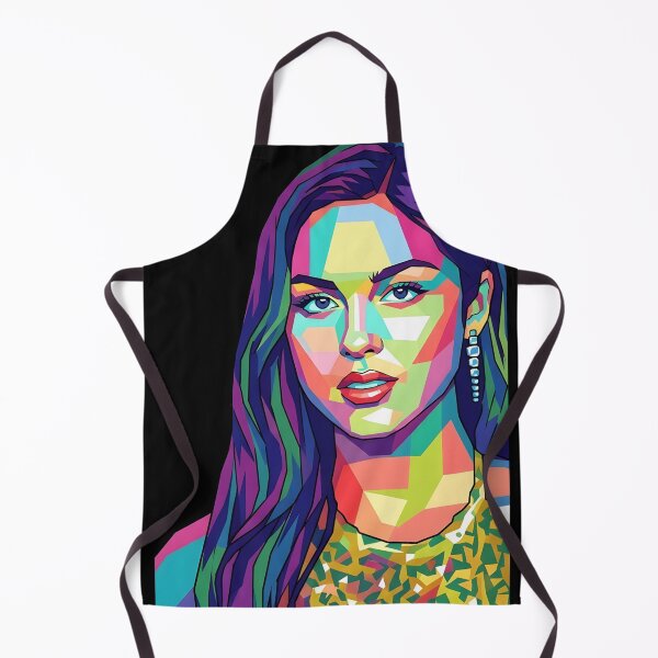 Item preview, Olivia Rodrigo Pop Art designed and sold by zaidanfr66.