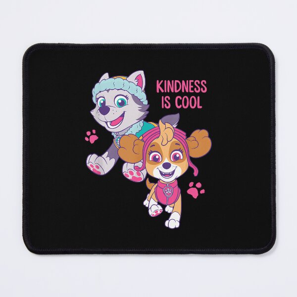 Item preview, Paw Patrol Kindness Is Cool With Skye And Everest designed and sold by AlanPitek.