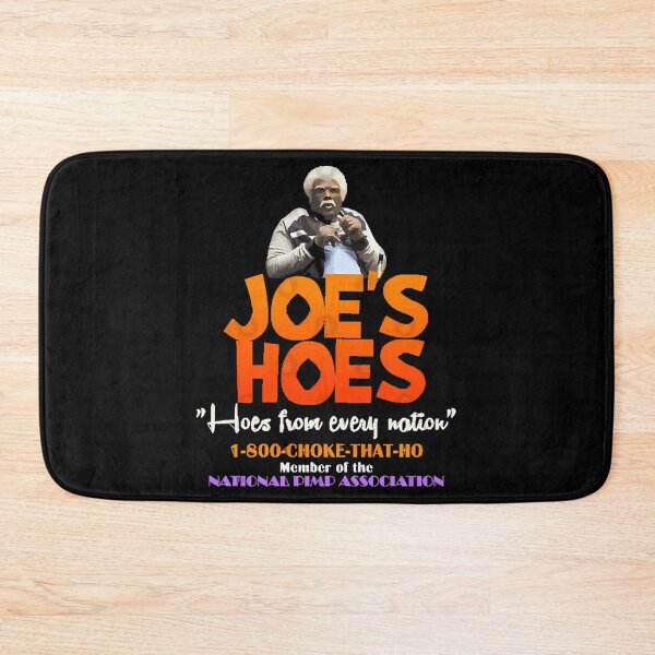 Item preview, Joe'S Hoes From The Madea Films designed and sold by Prydestyles.
