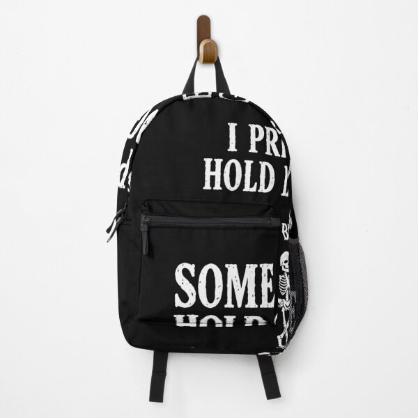 Item preview, Some People Hold Grudges I Prefer To Hold Lighters designed and sold by PeggyGilligan.