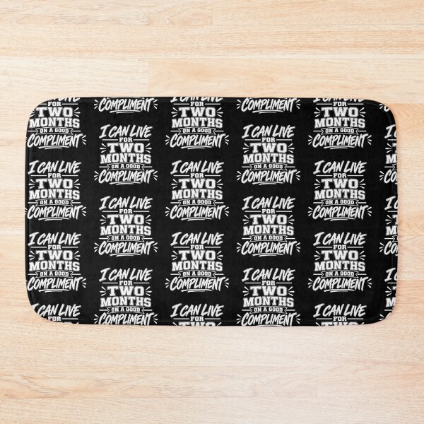 Item preview, Words That Sustain Us designed and sold by Quote Gallery.