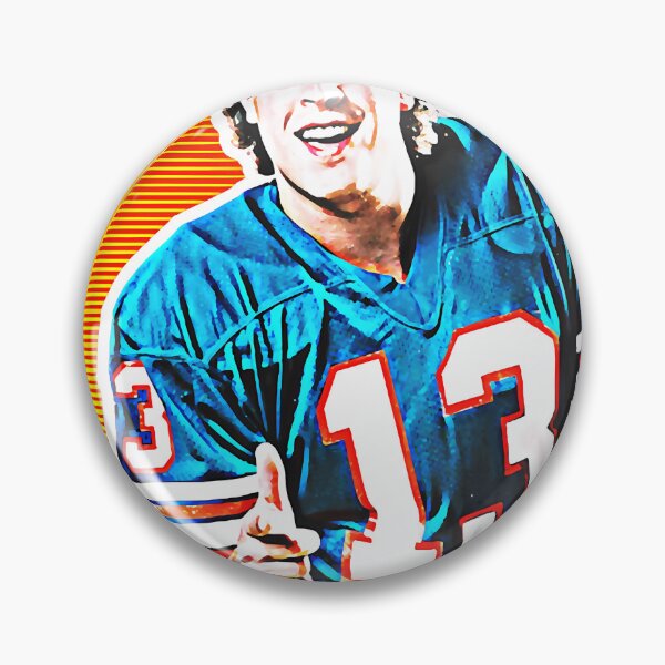 Item preview, Dan Marino 80S Football designed and sold by B-Buk.