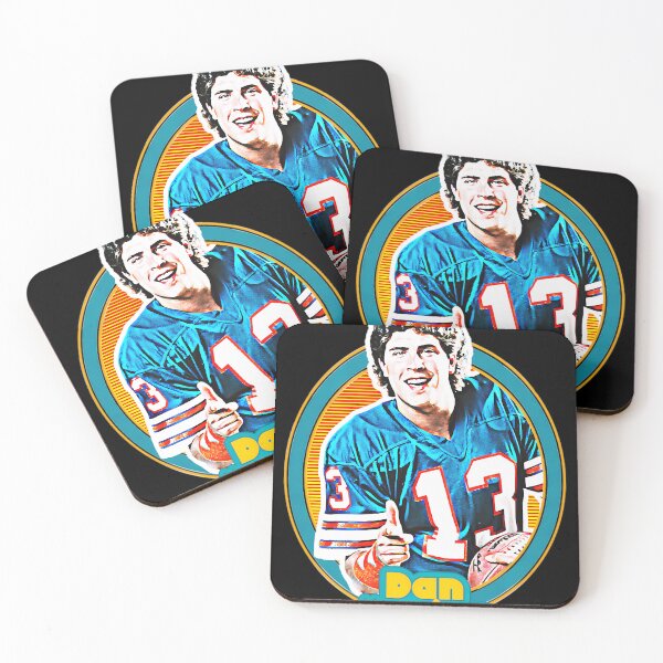 Artikelvorschau, Dan Marino 80er Jahre Fußball entworfen und verkauft von B-Buk.