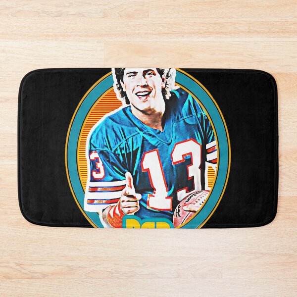 Item preview, Dan Marino 80S Football designed and sold by B-Buk.