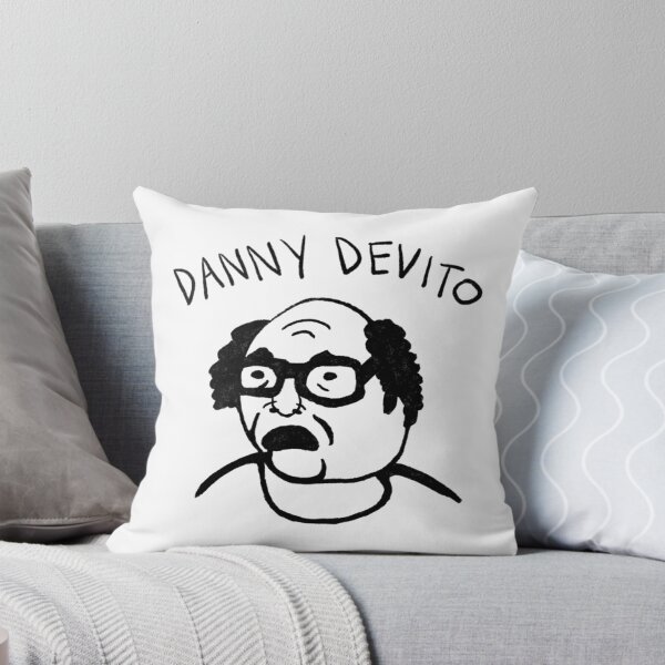 Item preview, Daniel Devito designed and sold by LarkBotel-ho.
