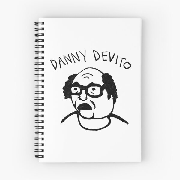 Item preview, Daniel Devito designed and sold by LarkBotel-ho.