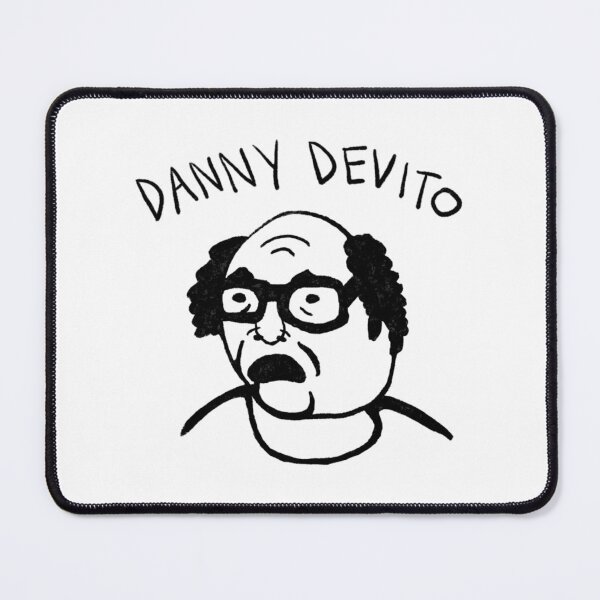 Item preview, Daniel Devito designed and sold by LarkBotel-ho.