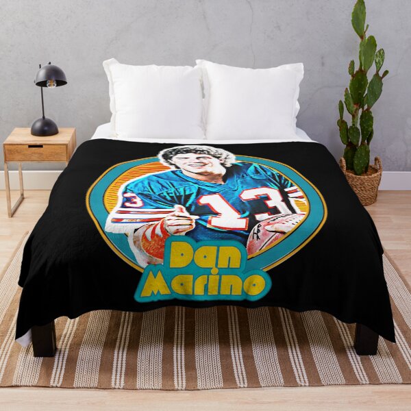Item preview, Dan Marino 80S Football designed and sold by B-Buk.
