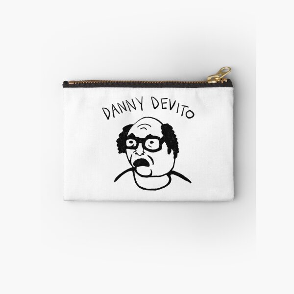 Item preview, Daniel Devito designed and sold by LarkBotel-ho.