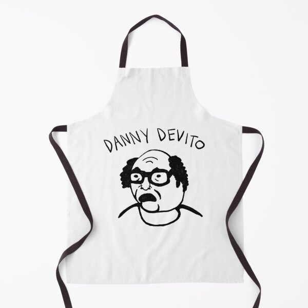 Item preview, Daniel Devito designed and sold by LarkBotel-ho.