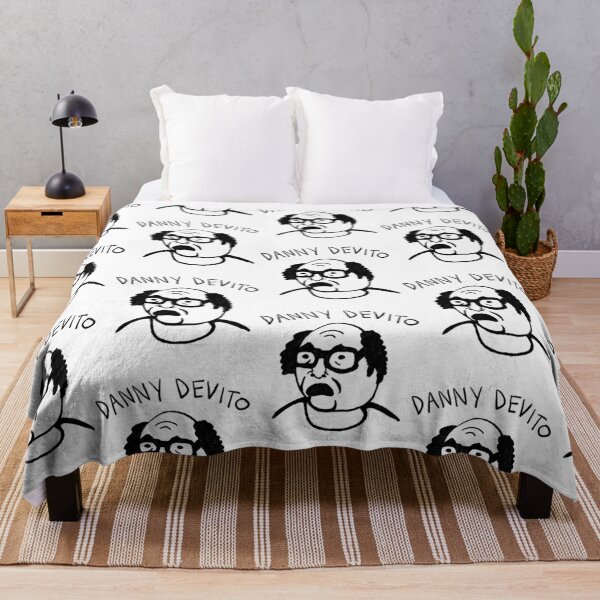 Item preview, Daniel Devito designed and sold by LarkBotel-ho.
