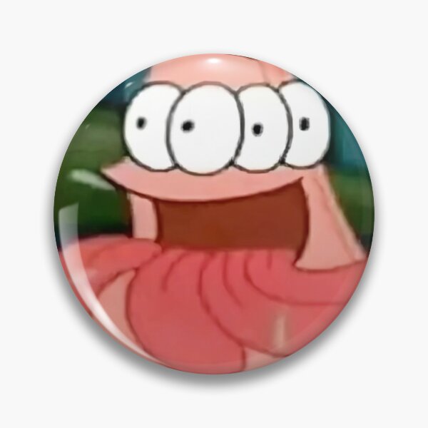 Artikelvorschau, Crazy Patrick Star entworfen und verkauft von SamanthaOlson14.