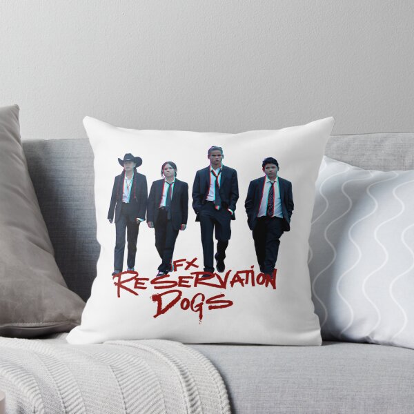 Item preview, Cheese Reservation Dogs  designed and sold by Xitlal-yEgxchu.