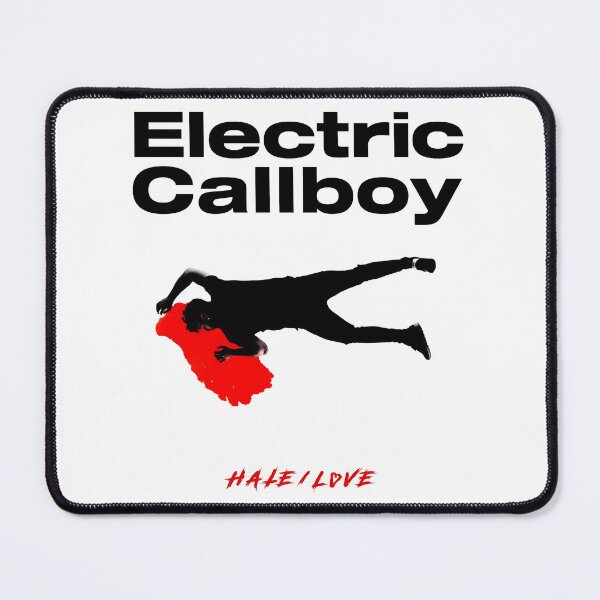 Item preview, Electric Callboy Hate/Love designed and sold by armandeyosua.