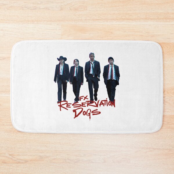 Item preview, Cheese Reservation Dogs  designed and sold by Xitlal-yEgxchu.