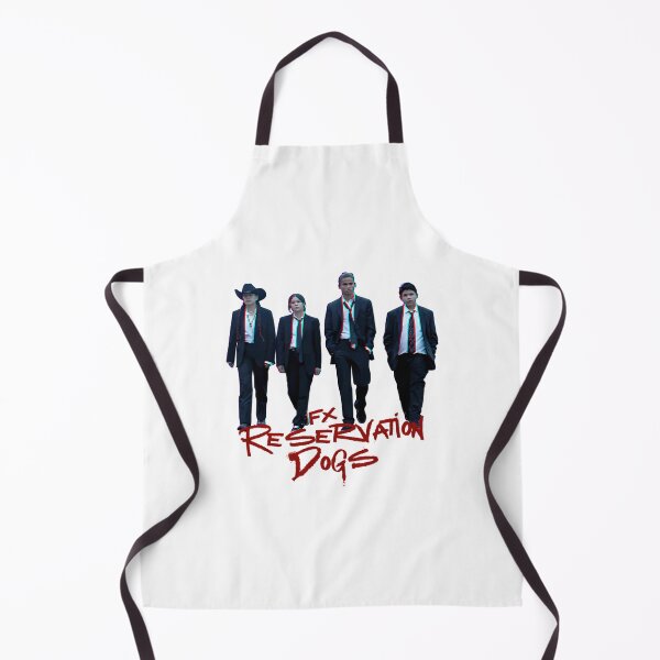 Item preview, Cheese Reservation Dogs  designed and sold by Xitlal-yEgxchu.