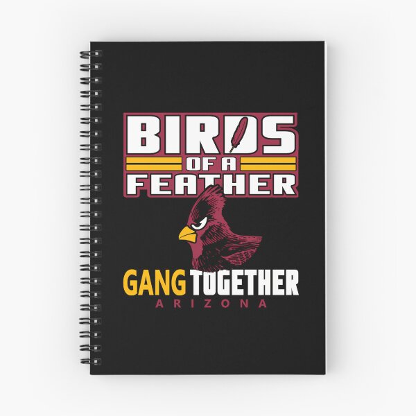 Item preview, Arizona Football Proud Fan - Feather Gang designed and sold by InfoArts.