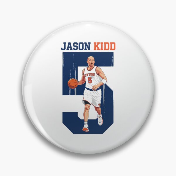 Item preview, Basketball Player Dribbling Ball Number 5 designed and sold by MillicentBern.
