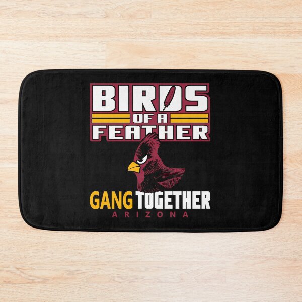 Item preview, Arizona Football Proud Fan - Feather Gang designed and sold by InfoArts.