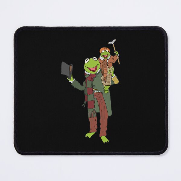 Item preview, Frog Holiday Carol Father and Son designed and sold by DAVOUGLAS.
