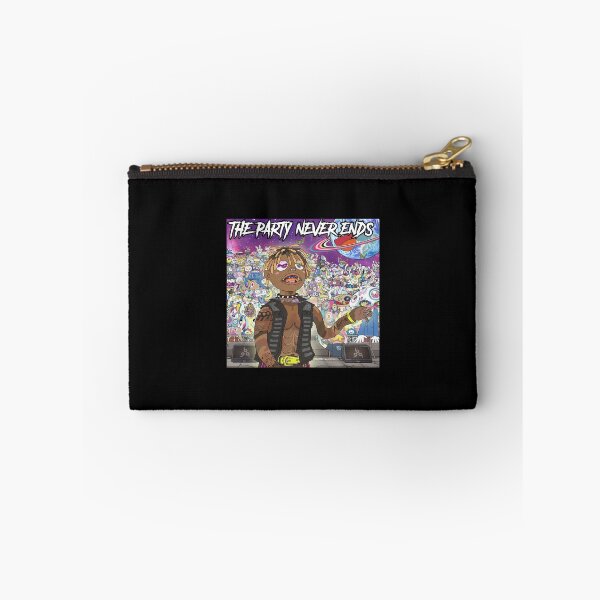 Item preview, The Party Never Ends Cosmic Hip Hop Art designed and sold by DAVOUGLAS.