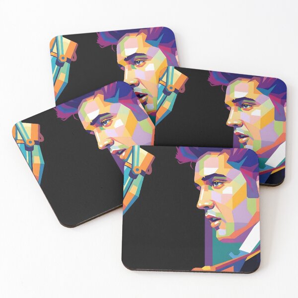 Item preview, Elvis Presley Pop Art designed and sold by zaidanfr66.
