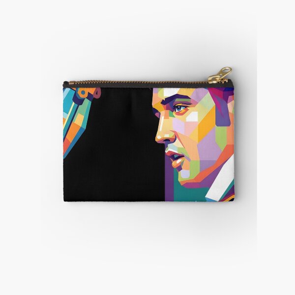 Item preview, Elvis Presley Pop Art designed and sold by zaidanfr66.