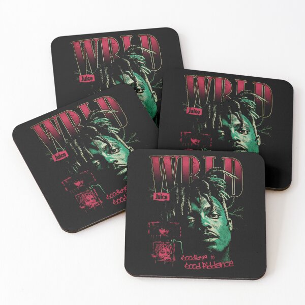 Item preview, Juice Wrld Design Vl19 designed and sold by Prydestyles.