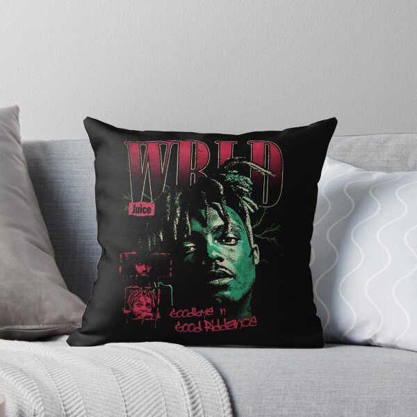 Item preview, Juice Wrld Design Vl19 designed and sold by Prydestyles.