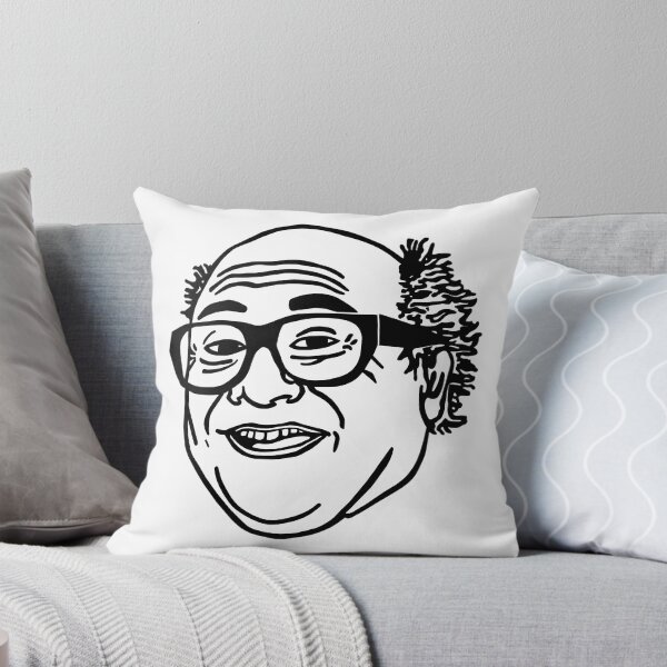 Item preview, Danny De Vito  designed and sold by LarkBotel-ho.