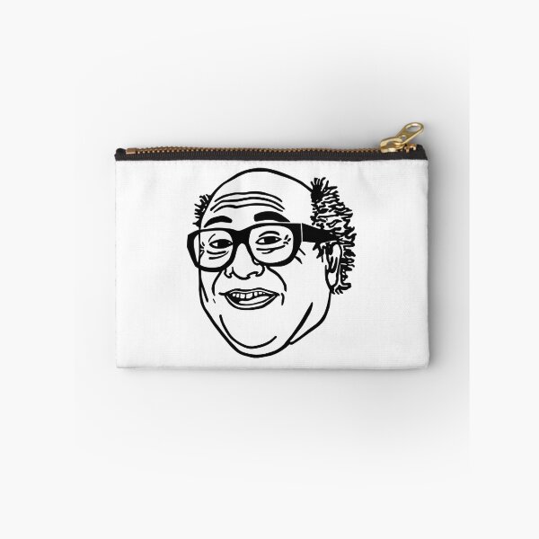 Item preview, Danny De Vito  designed and sold by LarkBotel-ho.