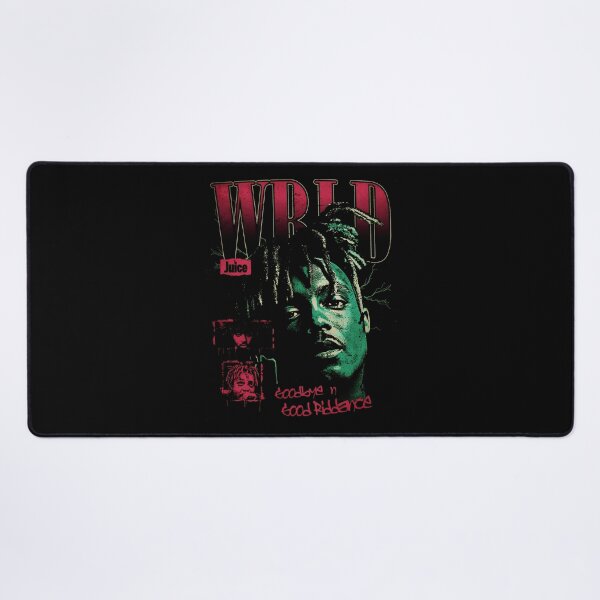 Item preview, Juice Wrld Design Vl19 designed and sold by Prydestyles.